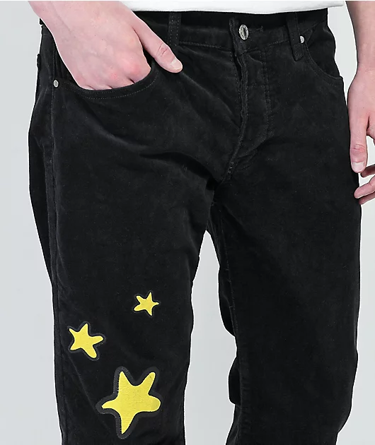 2349-dript-denim-starry-night-navy-blue-corduroy-pants-3.webp Dript Denim Starry Night Navy Blue Corduroy Pants