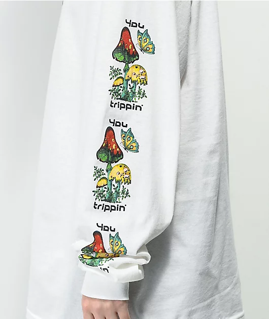 24254-ngorder-you-trippin-white-long-sleeve-t-shirt-3.webp NGOrder You Trippin' White Long Sleeve T-Shirt