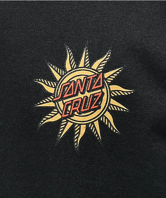 24774-santa-cruz-tarot-black-t-shirt-3.webp Santa Cruz Tarot Black T-Shirt