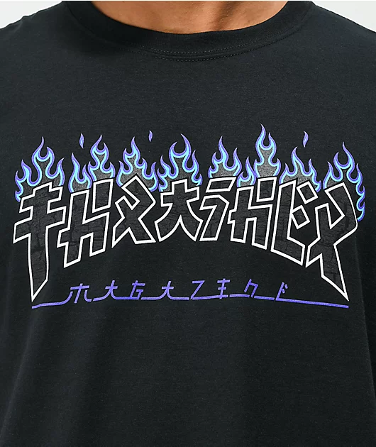24917-thrasher-godzilla-charred-black-t-shirt-2.webp Thrasher Godzilla Charred Black T-Shirt