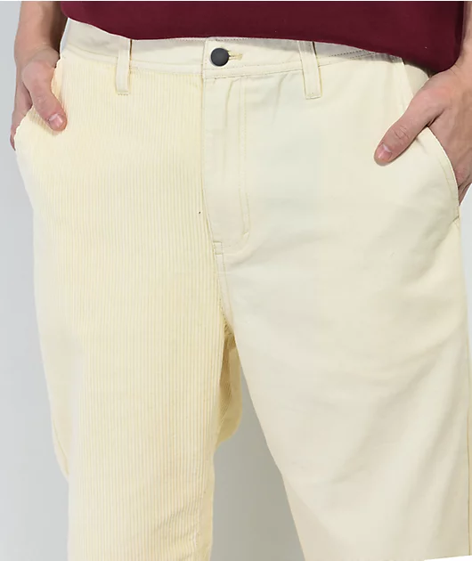 2548-paterson-cream-corduroy-blocked-skate-pants-4.webp Paterson Cream Corduroy Blocked Skate Pants