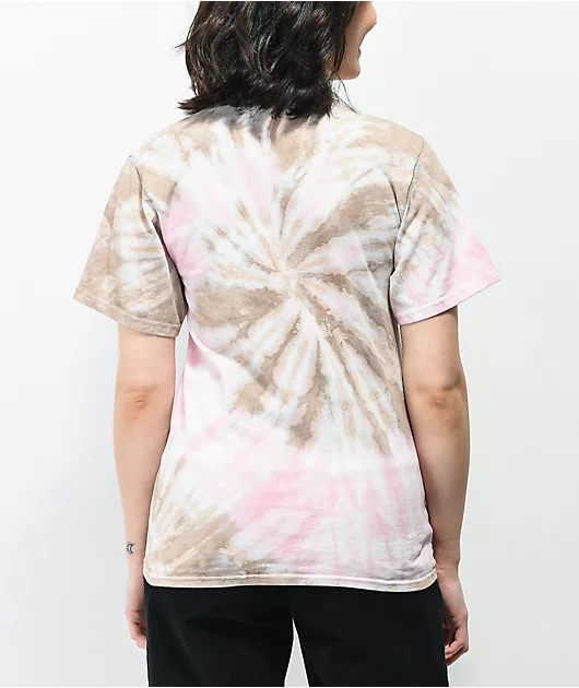 25971-broken-promises-hung-up-pink-tie-dye-t-shirt-3.webp Broken Promises Hung Up Pink Tie Dye T-Shirt