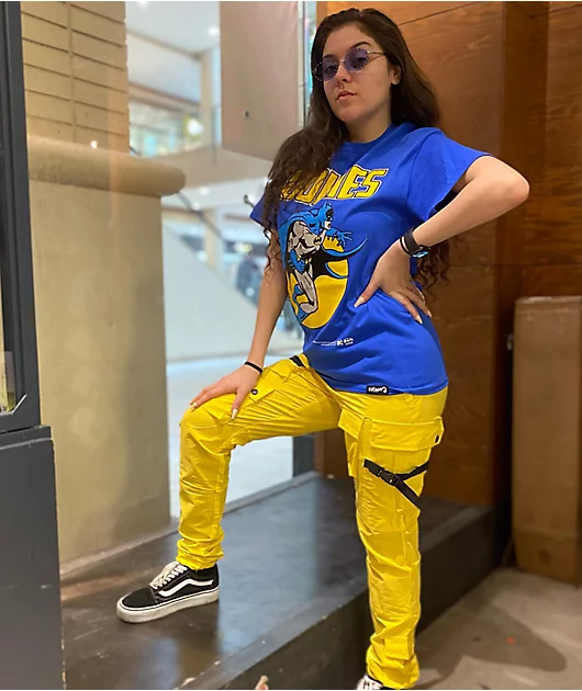 26391-cookies-x-batman-defender-blue-t-shirt-2.webp Cookies x Batman Defender Blue T-Shirt