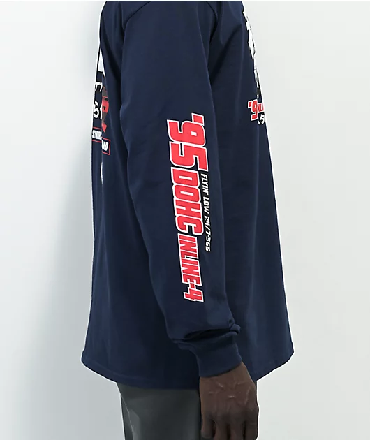 26550-dgk-ghetto-spec-navy-long-sleeve-t-shirt-4.webp DGK Ghetto Spec Navy Long Sleeve T-Shirt
