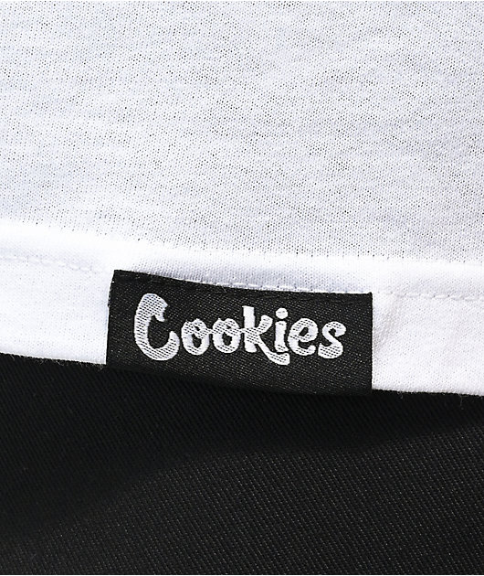 26587-cookies-taste-so-good-white-t-shirt-3.jpg Cookies Taste So Good White T-Shirt