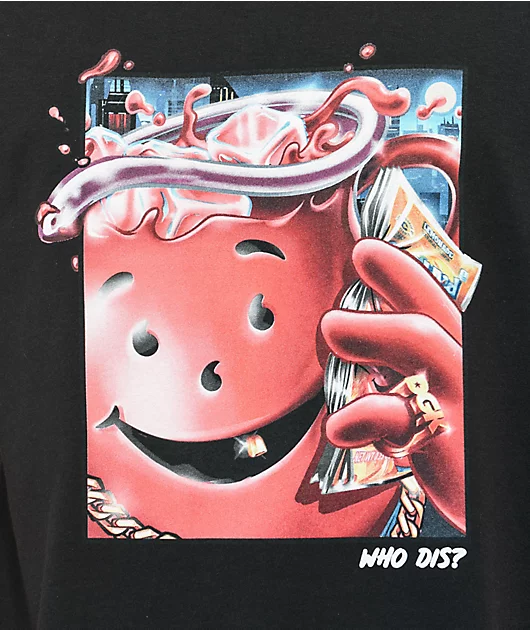 26802-dgk-x-kool-aid-who-dis-black-t-shirt-2.webp DGK x Kool-Aid Who Dis Black T-Shirt