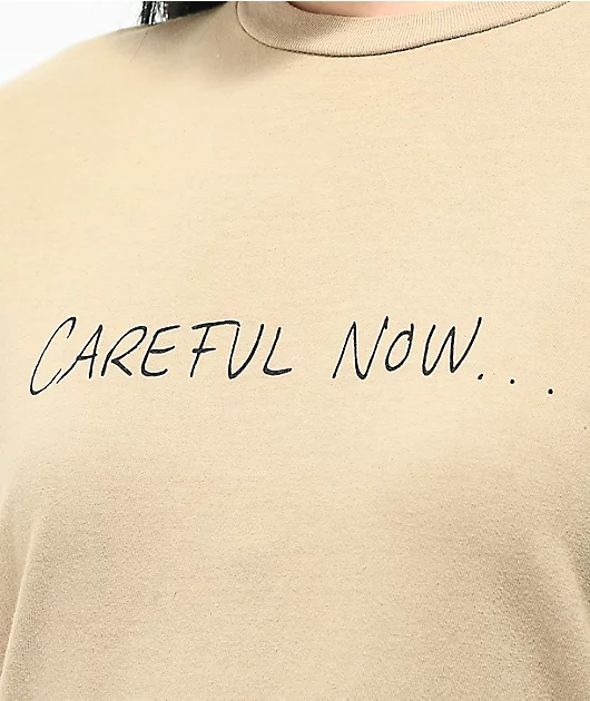 26856-melodie-energy-natural-brown-t-shirt-3.webp Melodie Energy Natural Brown T-Shirt