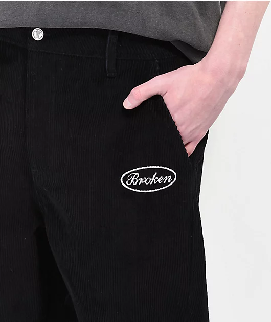 2717-broken-promises-nashville-black-corduroy-pants-4.webp Broken Promises Nashville Black Corduroy Pants