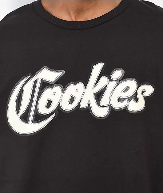 27332-cookies-caviar-black-cream-t-shirt-2.webp Cookies Caviar Black & Cream T-Shirt