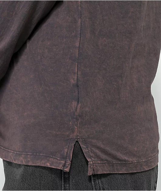 27409-empyre-rubino-darkest-of-days-brown-wash-long-sleeve-t-shirt-4.webp Empyre Rubino Darkest Of Days Brown Wash Long Sleeve T-Shirt