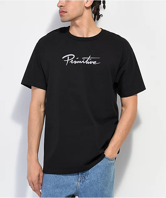 27648-primitive-x-tupac-praise-black-t-shirt-2.webp Primitive x Tupac Praise Black T-Shirt