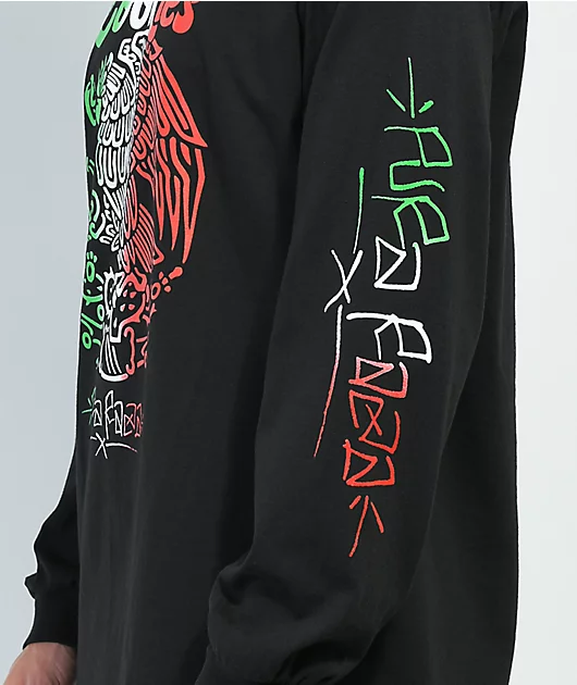 27705-cookies-la-raza-black-long-sleeve-t-shirt-4.webp Cookies La Raza Black Long Sleeve T-Shirt