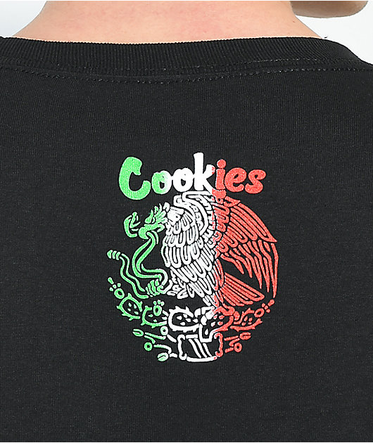 27705-cookies-la-raza-black-long-sleeve-t-shirt-6.jpg Cookies La Raza Black Long Sleeve T-Shirt