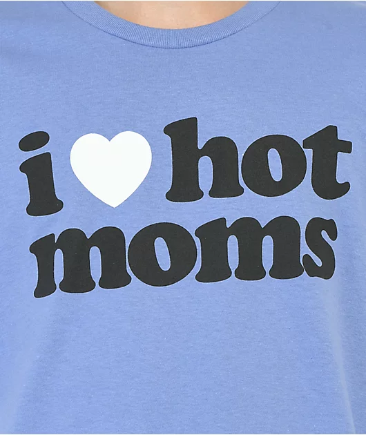27720-danny-duncan-i-heart-moms-lavender-t-shirt-2.webp Danny Duncan I Heart Moms Lavender T-Shirt