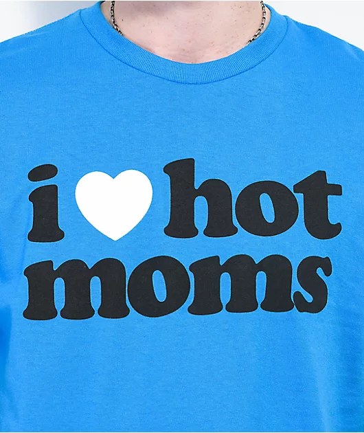 27727-danny-duncan-i-heart-hot-moms-blue-t-shirt-2.webp Danny Duncan I Heart Hot Moms Blue T-Shirt