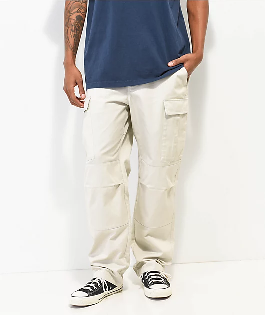 Empyre Silver Birch Cargo Skate Pants
