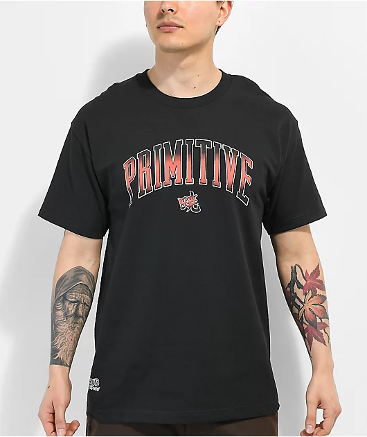 27755-primitive-x-naruto-shippuden-akatsuki-black-t-shirt-2.webp Primitive x Naruto Shippuden Akatsuki Black T-Shirt