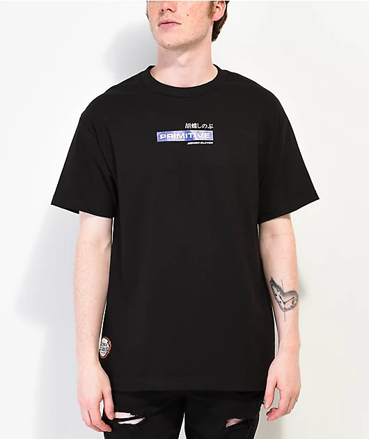 28013-primitive-x-demon-slayer-shinobu-dirty-p-black-t-shirt-2.webp Primitive x Demon Slayer Shinobu Dirty P Black T-Shirt