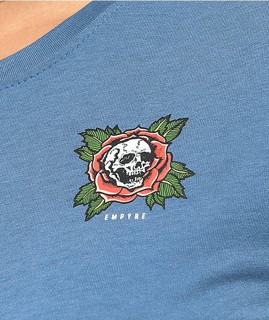 28435-empyre-yohanna-rose-blue-horizon-t-shirt-3.jpg Empyre Yohanna Rose Blue Horizon T-Shirt