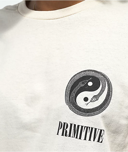 28596-primitive-dual-cream-t-shirt-3.webp Primitive Dual Cream T-Shirt