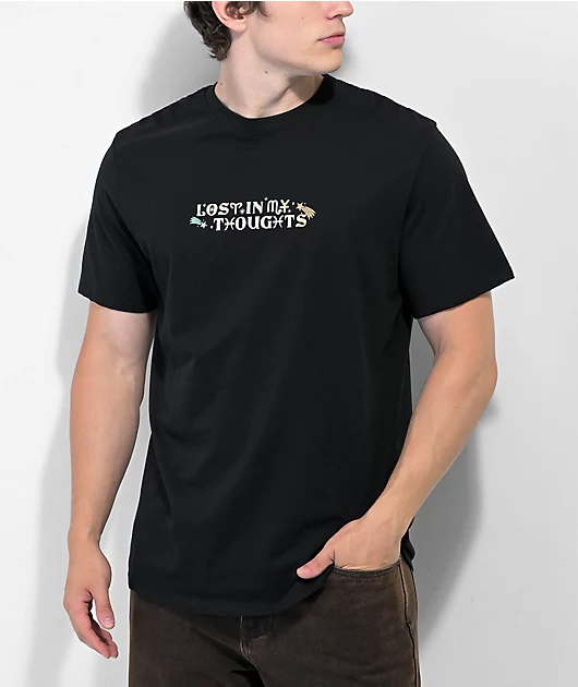 29007-vitriol-lost-in-thought-black-t-shirt-2.webp Vitriol Lost In Thought Black T-Shirt