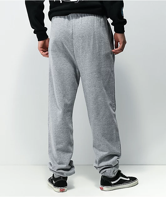 Episode x Jujutsu Kaisen Squad Grey Sweatpants