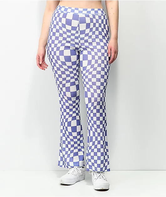 3063-ngorder-warped-purple-white-flare-pants-4.webp NGOrder Warped Purple & White Flare Pants
