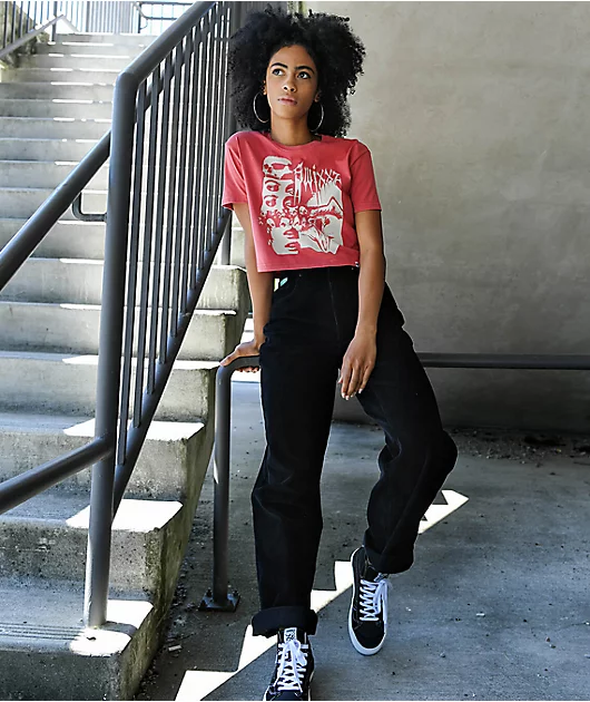 31428-swixxz-photo-opp-red-crop-t-shirt-3.webp SWIXXZ Photo Opp Red Crop T-Shirt