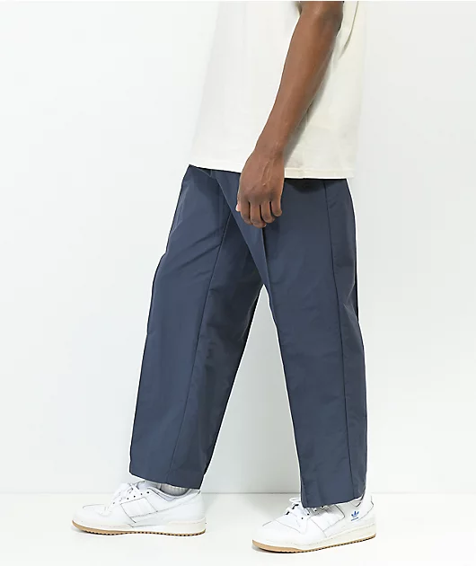 3143-adidas-pintuck-navy-track-pants-3.webp adidas Pintuck Navy Track Pants
