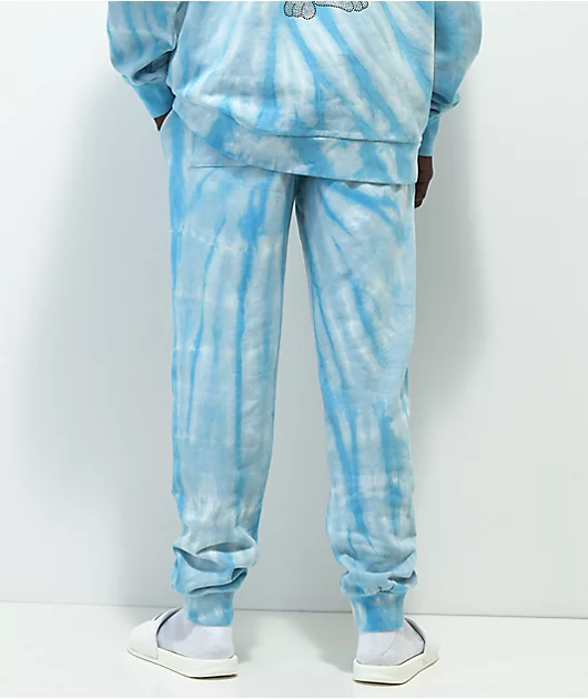 3157-ripndip-sent-from-heaven-blue-tie-dye-sweatpants-2.webp RIPNDIP Sent From Heaven Blue Tie Dye Sweatpants