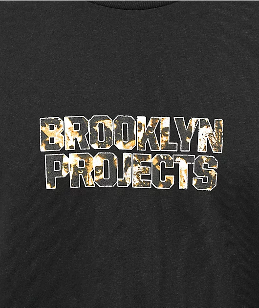31731-brooklyn-projects-x-system-of-a-down-union-black-t-shirt-2.webp Brooklyn Projects x System of a Down Union Black T-Shirt