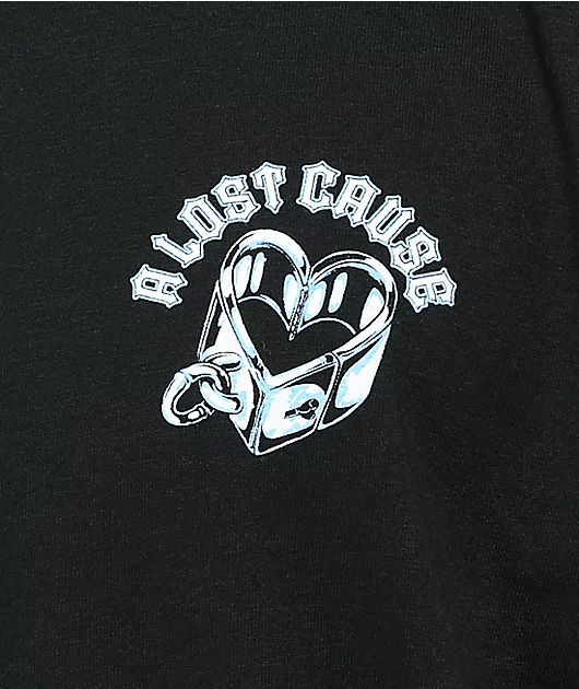 31746-a-lost-cause-til-death-v2-black-t-shirt-3.webp A Lost Cause Til Death V2 Black T-Shirt