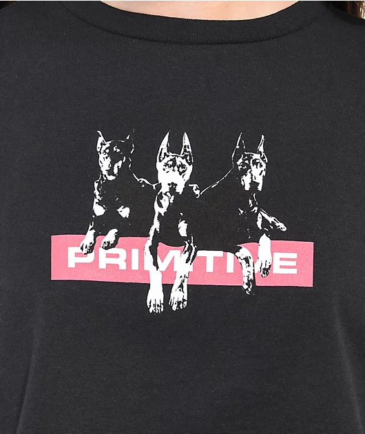 31771-primitive-gatekeepers-black-crop-t-shirt-2.webp Primitive Gatekeepers Black Crop T-Shirt