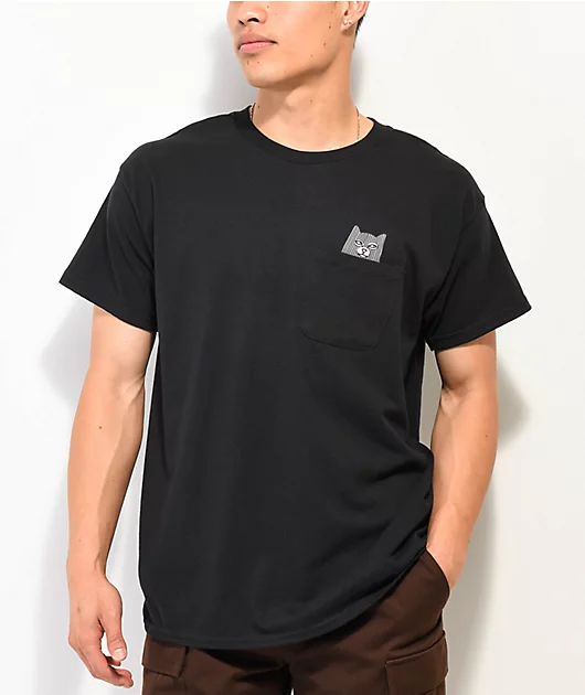 31991-ripndip-x-sus-boy-black-pocket-t-shirt-2.webp RIPNDIP x SUS BOY Black Pocket T-Shirt