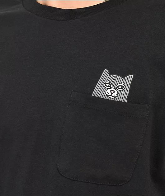 31991-ripndip-x-sus-boy-black-pocket-t-shirt-4.webp RIPNDIP x SUS BOY Black Pocket T-Shirt