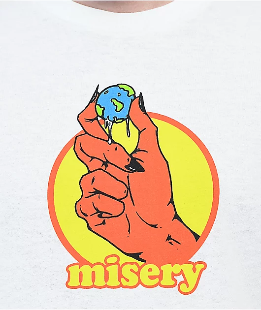 32941-misery-worldwide-devil-s-world-white-t-shirt-2.webp Misery Worldwide Devil's World White T-Shirt