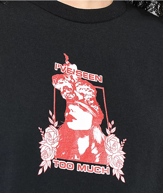 33158-empyre-seen-too-much-black-t-shirt-2.webp Empyre Seen Too Much Black T-Shirt