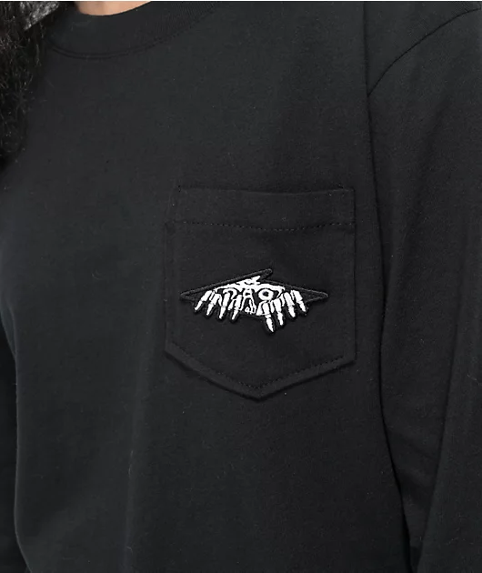 33193-lurking-class-by-sketchy-tank-terror-coffin-black-long-sleeve-pocket-t-shirt-3.webp Lurking Class by Sketchy Tank Terror Coffin Black Long Sleeve Pocket T-Shirt