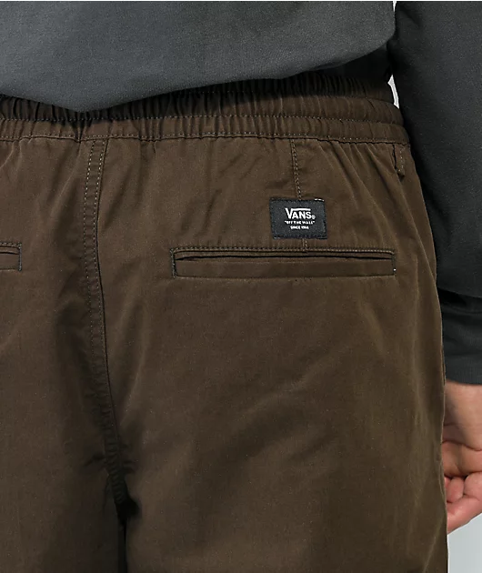 3335-vans-range-relaxed-brown-elastic-waist-pants-5.webp Vans Range Relaxed Brown Elastic Waist Pants