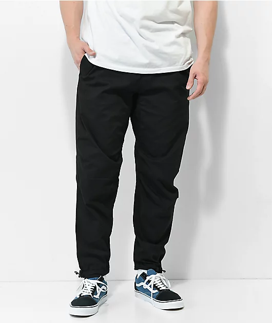 Kennedy Weekend III Black Pants