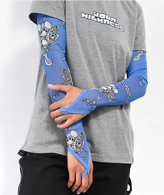 33625-your-highness-fairy-best-grey-layered-long-sleeve-t-shirt-3.webp Your Highness Fairy Best Grey Layered Long Sleeve T-Shirt