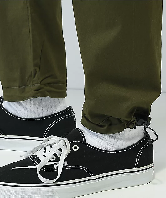 3366-kennedy-milspec-ii-olive-fatigue-pants-4.webp Kennedy Milspec II Olive Fatigue Pants