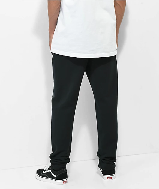 Episode x Jujutsu Kaisen Ryomen Sukuna Black Sweatpants