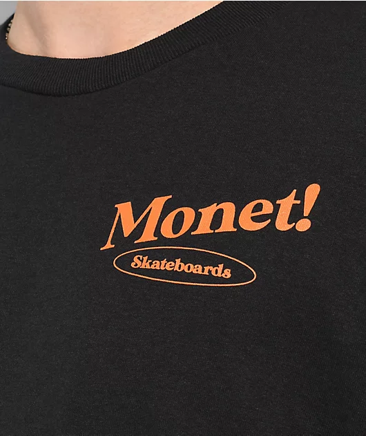 33904-monet-skateboards-mixtape-vol.-1-black-long-sleeve-t-shirt-3.webp Monet Skateboards Mixtape Vol. 1 Black Long Sleeve T-Shirt