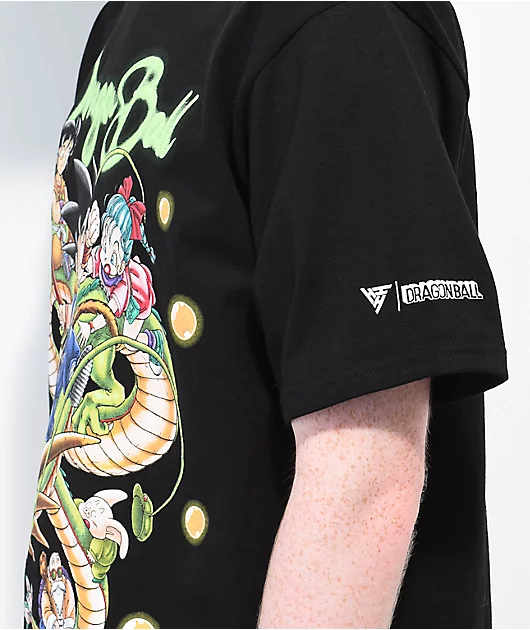 34005-hypland-x-dragon-ball-z-shenron-black-t-shirt-3.webp Hypland x Dragon Ball Z Shenron Black T-Shirt