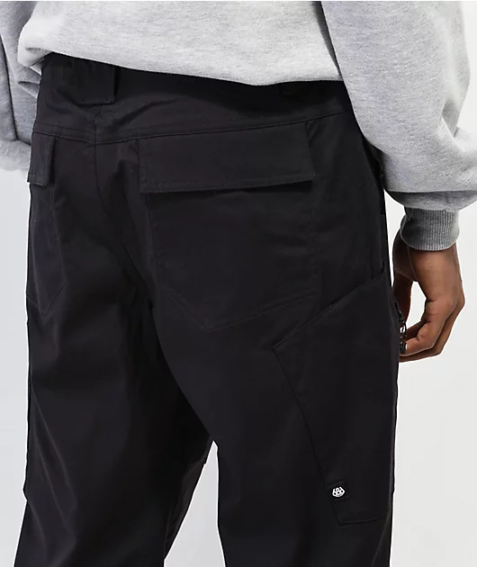 3432-686-anything-relaxed-black-cargo-pants-5.webp 686 Anything Relaxed Black Cargo Pants