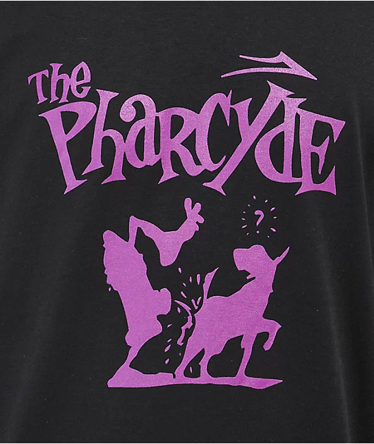 34343-lakai-hydrant-black-t-shirt-2.webp Lakai Hydrant Black T-Shirt