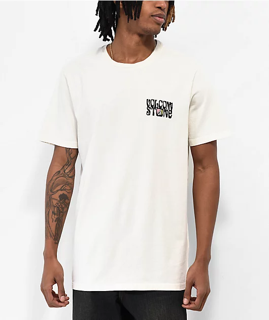 35663-volcom-feline-white-t-shirt-2.webp Volcom Feline White T-Shirt