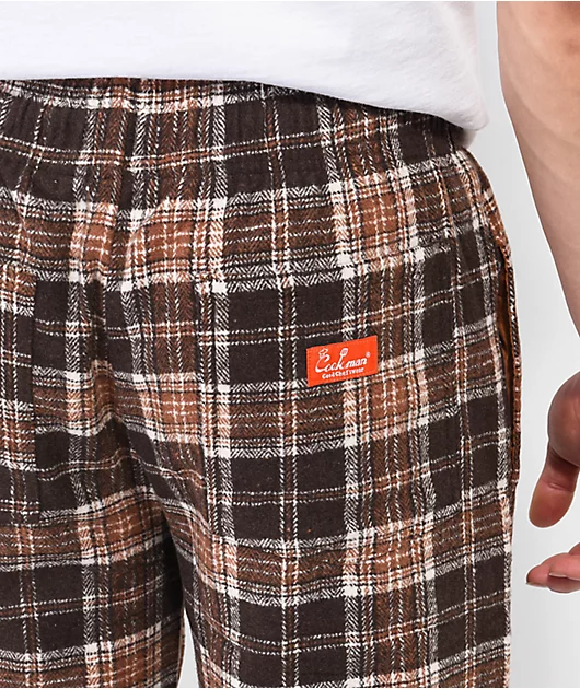 3650-cookman-tartan-checkered-chef-pants-4.webp Cookman Tartan Checkered Chef Pants