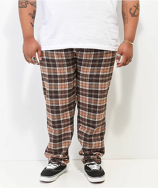 3650-cookman-tartan-checkered-chef-pants-5.webp Cookman Tartan Checkered Chef Pants